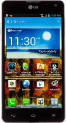 LG E975 Optimus G - Изобильный