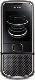 Мобильный телефон Nokia 8800 Carbon Arte - Изобильный