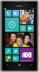 Смартфон Nokia Lumia 925 - Изобильный