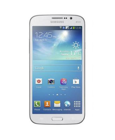 Смартфон Samsung Galaxy Mega 5.8 GT-I9152 White - Изобильный