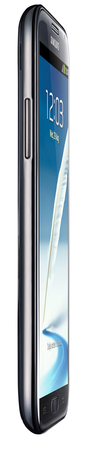 Смартфон Samsung Galaxy Note 2 GT-N7100 Gray - Изобильный