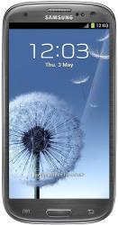Samsung Galaxy S3 i9300 32GB Titanium Grey - Изобильный