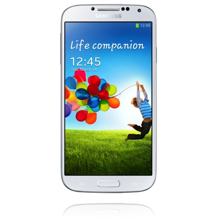 Samsung Galaxy S4 GT-I9505 16Gb черный - Изобильный