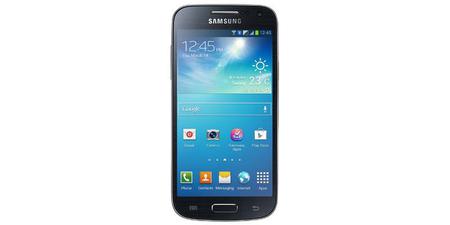 Смартфон Samsung Galaxy S4 mini Duos GT-I9192 Black - Изобильный
