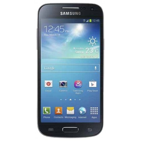 Samsung Galaxy S4 mini GT-I9192 8GB черный - Изобильный