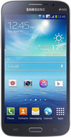 Смартфон SAMSUNG I9152 Galaxy Mega 5.8 Black - Изобильный