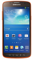 Смартфон SAMSUNG I9295 Galaxy S4 Activ Orange - Изобильный