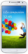 Смартфон Samsung Samsung Смартфон Samsung Galaxy S4 16Gb GT-I9505 white - Изобильный