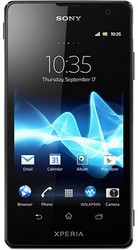 Sony Xperia TX - Изобильный