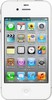 Apple iPhone 4S 16Gb white - Изобильный