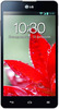 Смартфон LG E975 Optimus G White - Изобильный