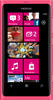 Смартфон Nokia Lumia 800 Matt Magenta - Изобильный