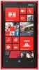 Смартфон Nokia Lumia 920 Red - Изобильный
