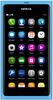 Смартфон Nokia N9 16Gb Blue - Изобильный