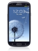 Смартфон Samsung + 1 ГБ RAM+  Galaxy S III GT-i9300 16 Гб 16 ГБ - Изобильный