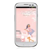 Мобильный телефон Samsung + 1 ГБ RAM+  Galaxy S III GT-I9300 La Fleur 16 Гб 16 ГБ - Изобильный