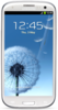 Смартфон Samsung Galaxy S3 GT-I9300 32Gb Marble white - Изобильный