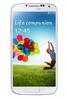 Смартфон Samsung Galaxy S4 GT-I9500 16Gb White Frost - Изобильный