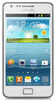 Смартфон SAMSUNG I9105 Galaxy S II Plus White - Изобильный