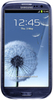 Смартфон SAMSUNG I9300 Galaxy S III 16GB Pebble Blue - Изобильный