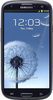 Смартфон SAMSUNG I9300 Galaxy S III Black - Изобильный