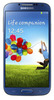 Смартфон SAMSUNG I9500 Galaxy S4 16Gb Blue - Изобильный