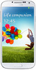 Смартфон SAMSUNG I9500 Galaxy S4 16Gb White - Изобильный