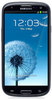 Смартфон Samsung Samsung Смартфон Samsung Galaxy S3 64 Gb Black GT-I9300 - Изобильный