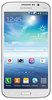 Смартфон Samsung Samsung Смартфон Samsung Galaxy Mega 5.8 GT-I9152 (RU) белый - Изобильный