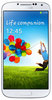 Смартфон Samsung Samsung Смартфон Samsung Galaxy S4 64Gb GT-I9500 (RU) белый - Изобильный
