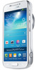 Смартфон SAMSUNG SM-C101 Galaxy S4 Zoom White - Изобильный