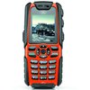 Сотовый телефон Sonim Landrover S1 Orange Black - Изобильный
