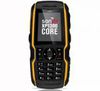 Терминал мобильной связи Sonim XP 1300 Core Yellow/Black - Изобильный