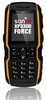 Сотовый телефон Sonim XP3300 Force Yellow Black - Изобильный