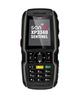 Сотовый телефон Sonim XP3340 Sentinel Black - Изобильный