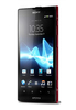 Смартфон Sony Xperia ion Red - Изобильный