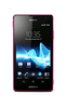 Смартфон Sony Xperia TX Pink - Изобильный